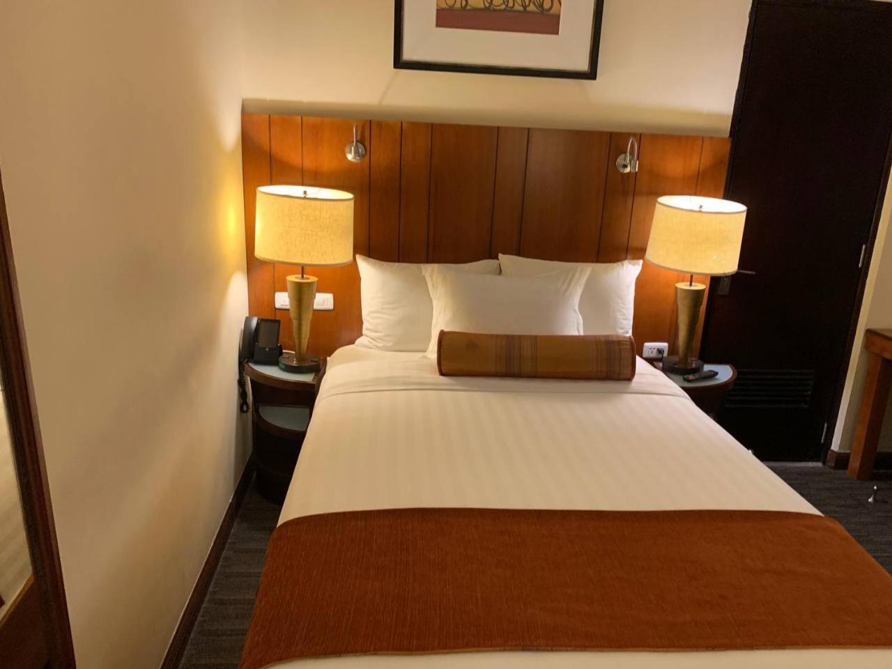 The Hub Hotel Addis-Abeba Extérieur photo