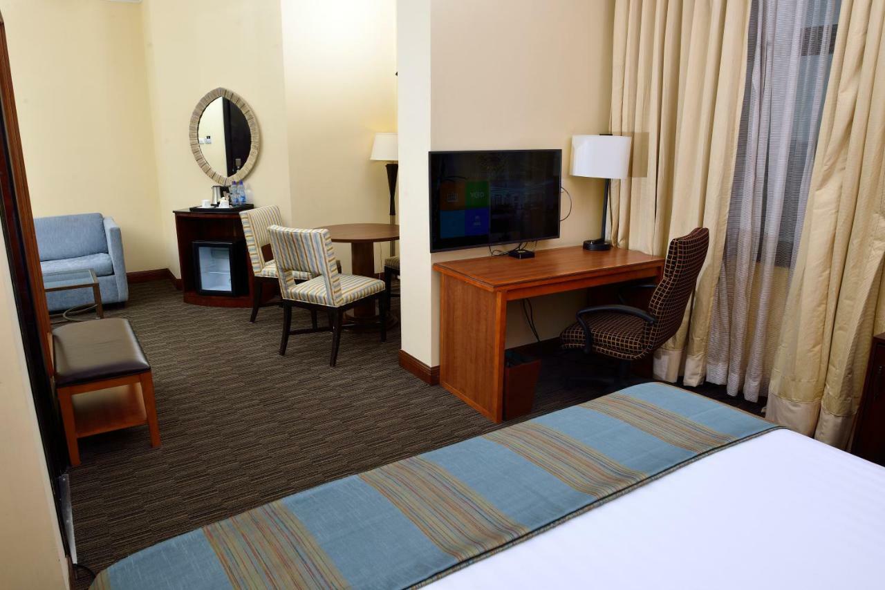 The Hub Hotel Addis-Abeba Extérieur photo